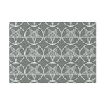 Sigil of Baphomet Cutting Board