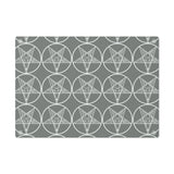 Sigil of Baphomet Cutting Board