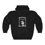 Ted Bundy Heartbreaker - Pullover Hoodie Sweatshirt