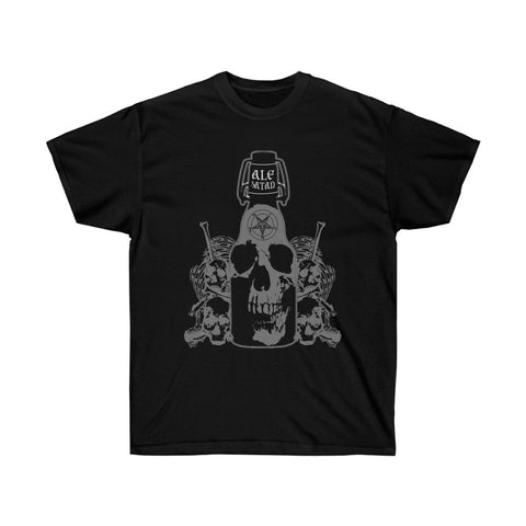 Ale Satan Unisex Ultra Cotton Tee