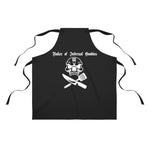 Baker of Infernal Goodies Apron