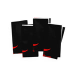 Red Baphomet Napkins - 4 pc. Set