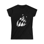 Wooz Women's Softstyle Tee