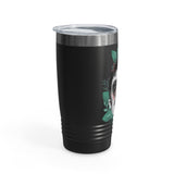 Eldritch Child - Ringneck Tumbler, 20oz