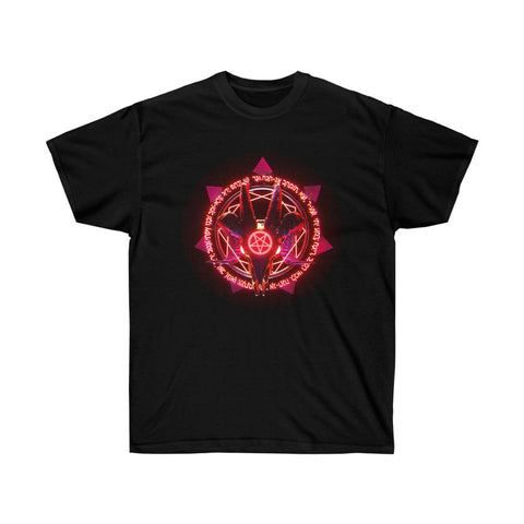 Summon Him - Ultra Cotton Tee