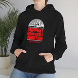 Pro-Death Support Mandatory Abortion Hoodie