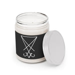 Sigil of Lucifer - Aromatherapy Candles, 9oz