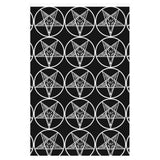 Baphomet Wrapping Paper