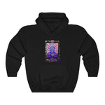 The Satanic Verses - Pullover Hoodie