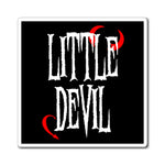 Little Devil - Fridge Magnets