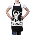 Spanking Apron