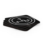 Sigil of Lilith - 4pc Coaster Set