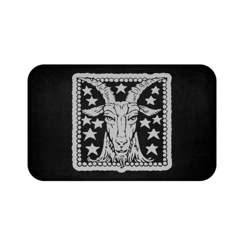 The Goat - Bath Mat