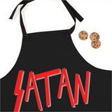 Satan Apron