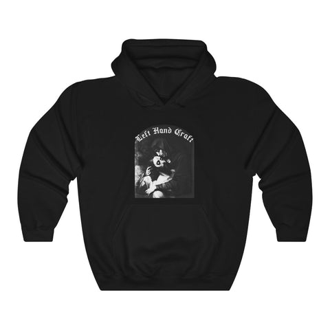The Sorrowful Whore - Pullover Hoodie