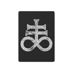 Leviathan Cross Poker Cards