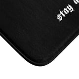 Stir With The Big Girls - Bath Mat