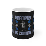 Krampus Mug 11oz