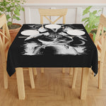 Baphomet Table Cloth