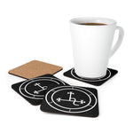 Sigil of Lilith - 4pc Coaster Set