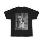 Upside Down - Heavy Cotton Tee