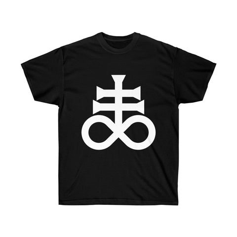 Leviathan Cross OG Unisex Ultra Cotton Tee