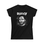 Ted Bundy Possession Women's Softstyle Tee