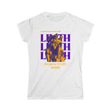 Daughter of Lilith - Women's Softstyle Tee