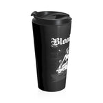 Blood Fetish Stainless Steel Travel Mug