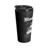 Blood Fetish Stainless Steel Travel Mug