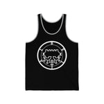 Sigil of Belial Jersey Tank - lefthandcraft