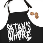 Satan's Whore Apron