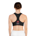 Baphomet Meditation - Sports Bra