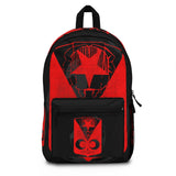 Satanas Backpack (Made in USA)