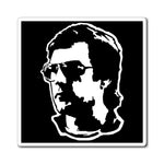 Jeffrey Dahmer - Fridge Magnets