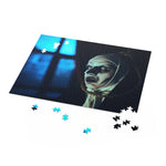 Suicide Nun - Puzzle (120, 252 or 500-Piece)