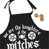 Witches Apron