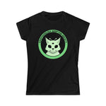 Cryptozoology Women's Softstyle Tee