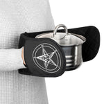 Sigil of Baphomet Oven Mitts