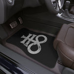 Leviathan Cross - Front Car Floor Mat, 1pc