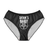 Satan's Baby - Women's Panties