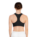 Praise Satan - Sports Bra