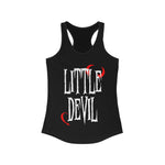 Little Devil - Racerback Tank