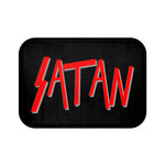 Satan - Bath Mat