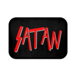 Satan - Bath Mat