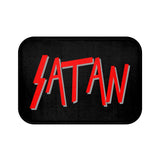 Satan - Bath Mat