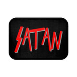 Satan - Bath Mat