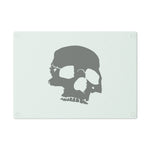 Skull Cutting Board