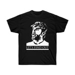 Varg - Let's Find Out - Unisex Ultra Cotton Tee
