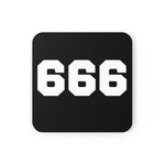 666 Coaster